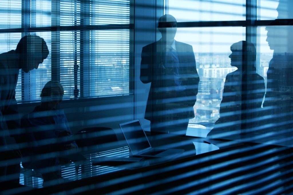 Gestión de Riesgos Empresariales: Claves para una Toma de Decisiones Segura